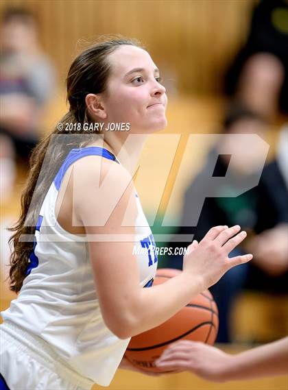 Thumbnail 2 in Reno vs Rocklin (Rocklin Tournament) photogallery.