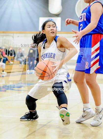 Thumbnail 3 in Reno vs Rocklin (Rocklin Tournament) photogallery.