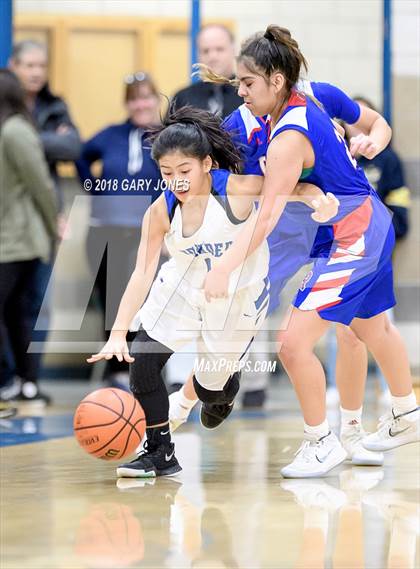 Thumbnail 3 in Reno vs Rocklin (Rocklin Tournament) photogallery.