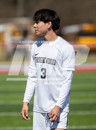 Brookwood @ Paul W. Bryant