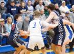 Photo from the gallery "Morgan @ Maysville (OHSAA East District Division II East 1 Round 1)"