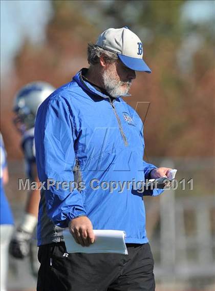 Thumbnail 3 in Valor Christian @ Broomfield (CHSAA 4A Semifinal) photogallery.