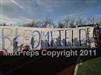 Photo from the gallery "Valor Christian @ Broomfield (CHSAA 4A Semifinal)"