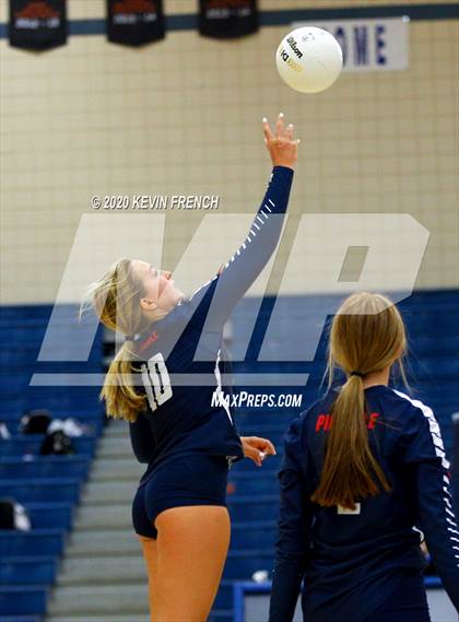 Thumbnail 3 in Liberty @ Pinnacle photogallery.
