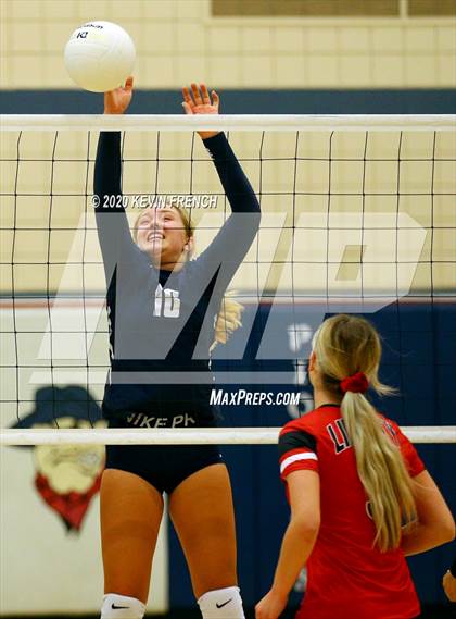 Thumbnail 3 in Liberty @ Pinnacle photogallery.
