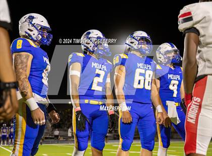 Thumbnail 3 in Mater Academy East Las Vegas @ Moapa Valley photogallery.