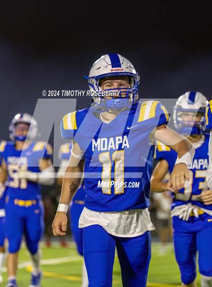 Thumbnail 2 in Mater Academy East Las Vegas @ Moapa Valley photogallery.