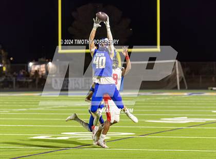 Thumbnail 1 in Mater Academy East Las Vegas @ Moapa Valley photogallery.