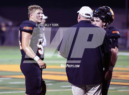 Thumbnail 1 in Grand Saline vs Winona photogallery.