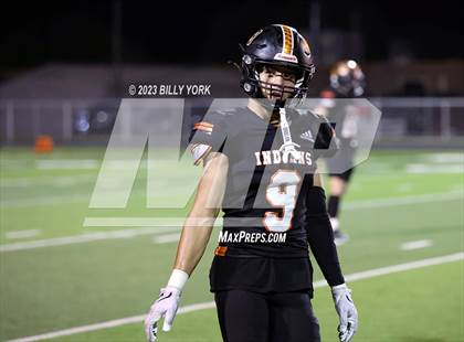 Thumbnail 1 in Grand Saline vs Winona photogallery.