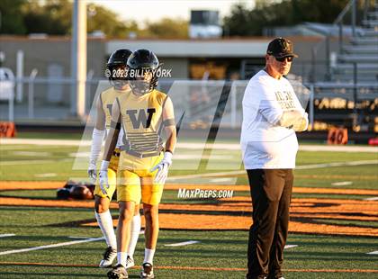 Thumbnail 3 in Grand Saline vs Winona photogallery.
