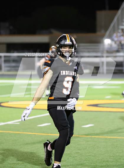 Thumbnail 3 in Grand Saline vs Winona photogallery.