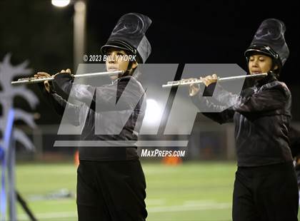 Thumbnail 2 in Grand Saline vs Winona photogallery.
