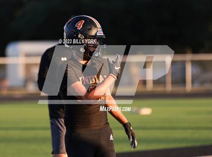Thumbnail 1 in Grand Saline vs Winona photogallery.