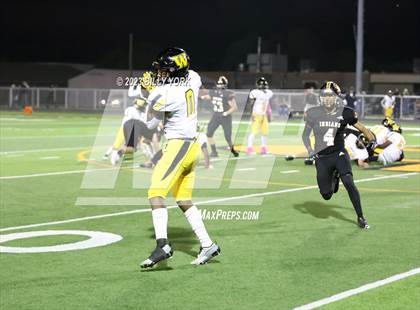 Thumbnail 1 in Grand Saline vs Winona photogallery.