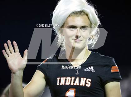 Thumbnail 2 in Grand Saline vs Winona photogallery.