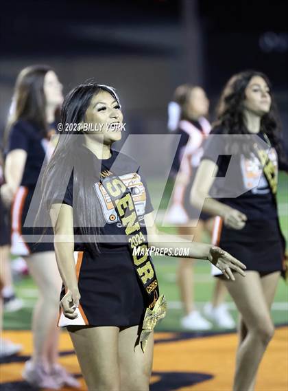 Thumbnail 3 in Grand Saline vs Winona photogallery.