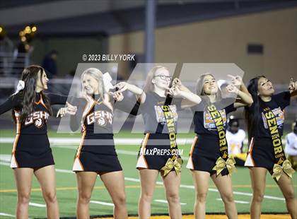 Thumbnail 3 in Grand Saline vs Winona photogallery.