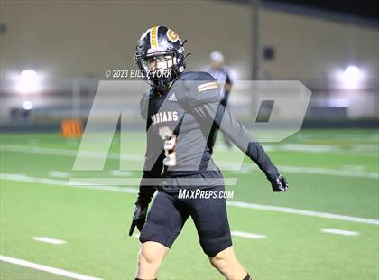 Thumbnail 1 in Grand Saline vs Winona photogallery.