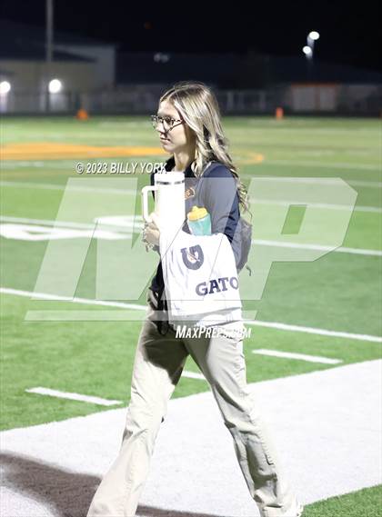 Thumbnail 1 in Grand Saline vs Winona photogallery.