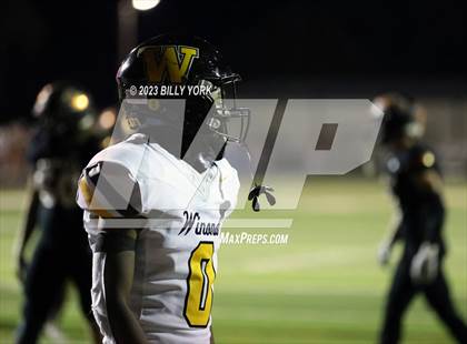 Thumbnail 3 in Grand Saline vs Winona photogallery.