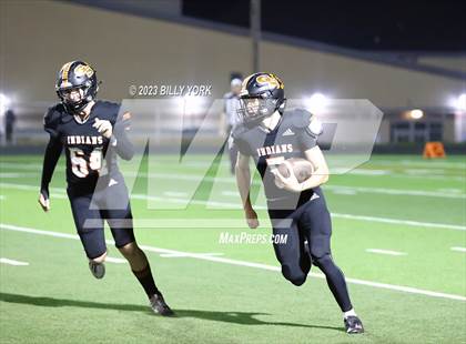 Thumbnail 3 in Grand Saline vs Winona photogallery.