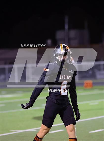 Thumbnail 3 in Grand Saline vs Winona photogallery.