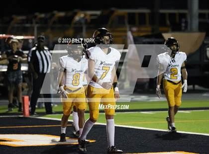 Thumbnail 2 in Grand Saline vs Winona photogallery.