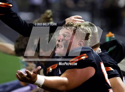 Thumbnail 1 in Grand Saline vs Winona photogallery.