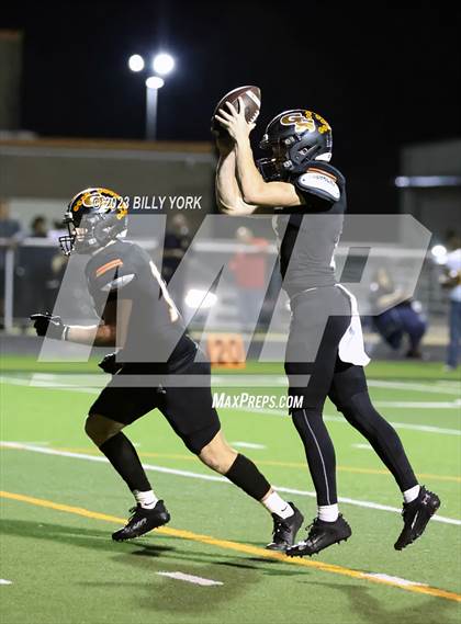 Thumbnail 3 in Grand Saline vs Winona photogallery.