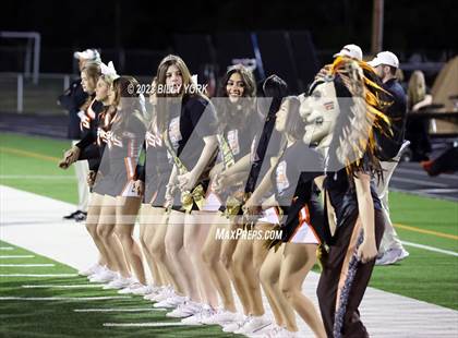 Thumbnail 2 in Grand Saline vs Winona photogallery.