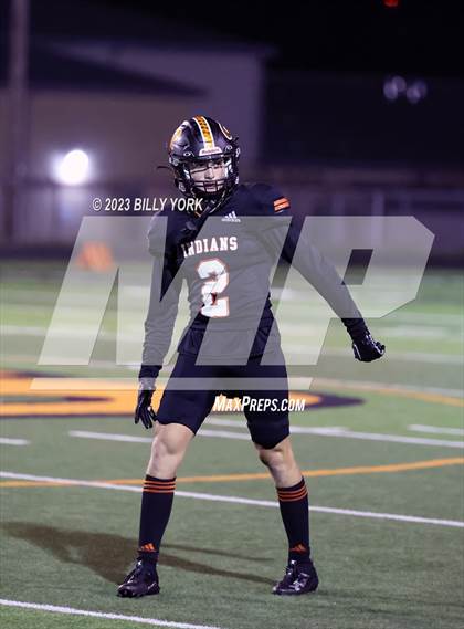Thumbnail 3 in Grand Saline vs Winona photogallery.