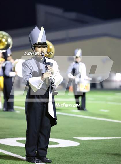 Thumbnail 3 in Grand Saline vs Winona photogallery.