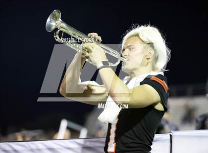 Thumbnail 3 in Grand Saline vs Winona photogallery.