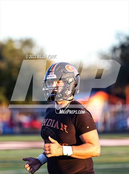Thumbnail 3 in Grand Saline vs Winona photogallery.