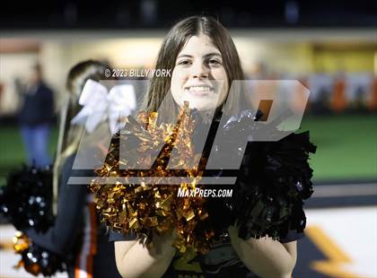 Thumbnail 1 in Grand Saline vs Winona photogallery.