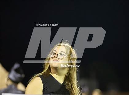 Thumbnail 1 in Grand Saline vs Winona photogallery.