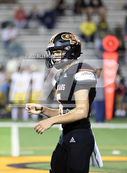 Thumbnail 1 in Grand Saline vs Winona photogallery.
