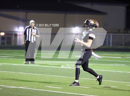 Thumbnail 1 in Grand Saline vs Winona photogallery.