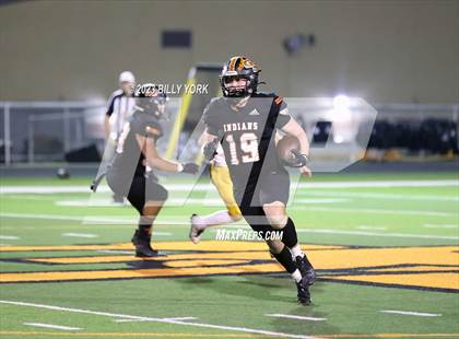 Thumbnail 1 in Grand Saline vs Winona photogallery.