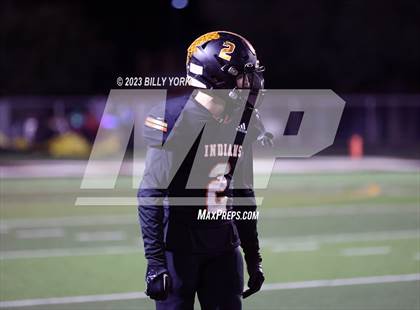 Thumbnail 2 in Grand Saline vs Winona photogallery.