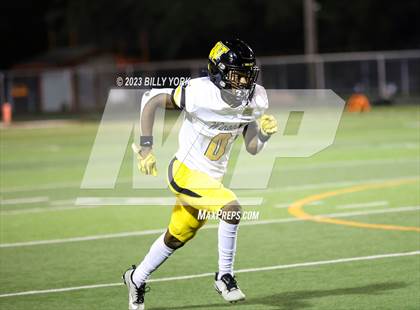Thumbnail 1 in Grand Saline vs Winona photogallery.