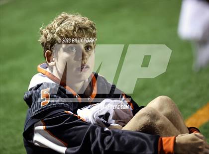 Thumbnail 3 in Grand Saline vs Winona photogallery.
