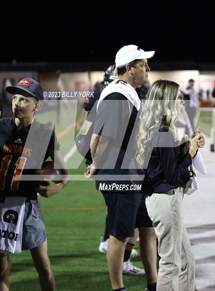 Thumbnail 1 in Grand Saline vs Winona photogallery.