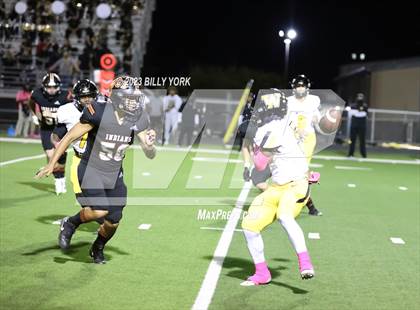Thumbnail 1 in Grand Saline vs Winona photogallery.