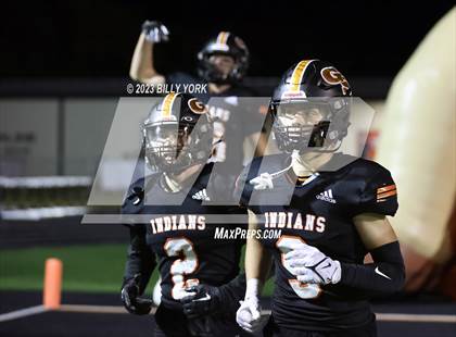 Thumbnail 1 in Grand Saline vs Winona photogallery.