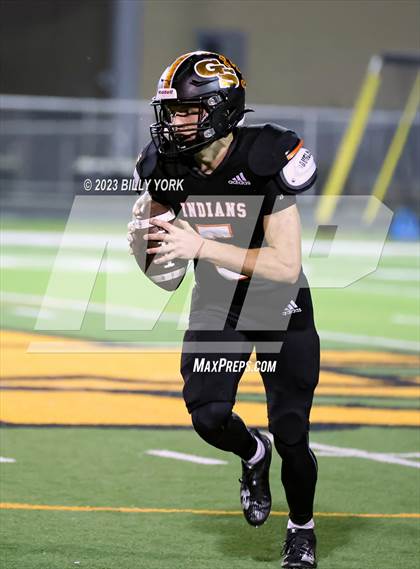 Thumbnail 2 in Grand Saline vs Winona photogallery.