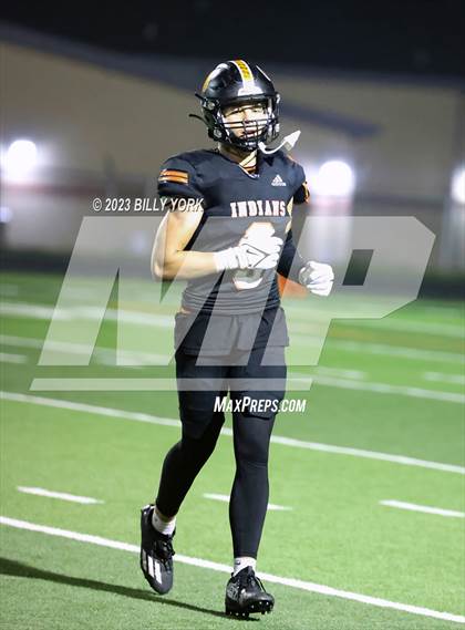 Thumbnail 2 in Grand Saline vs Winona photogallery.