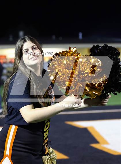 Thumbnail 3 in Grand Saline vs Winona photogallery.