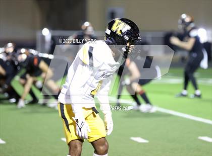 Thumbnail 2 in Grand Saline vs Winona photogallery.